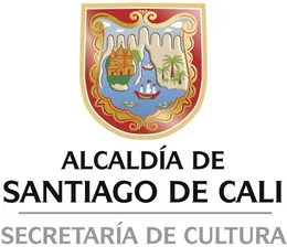 Escudo de la Alcaldía de Santiago de Cali — Secretaría de Cultura